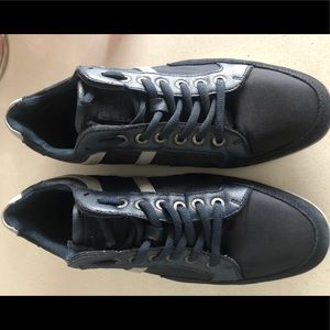 Mens Hugo Boss - Boss Orange Shoes